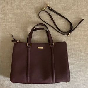 Kate spade purse